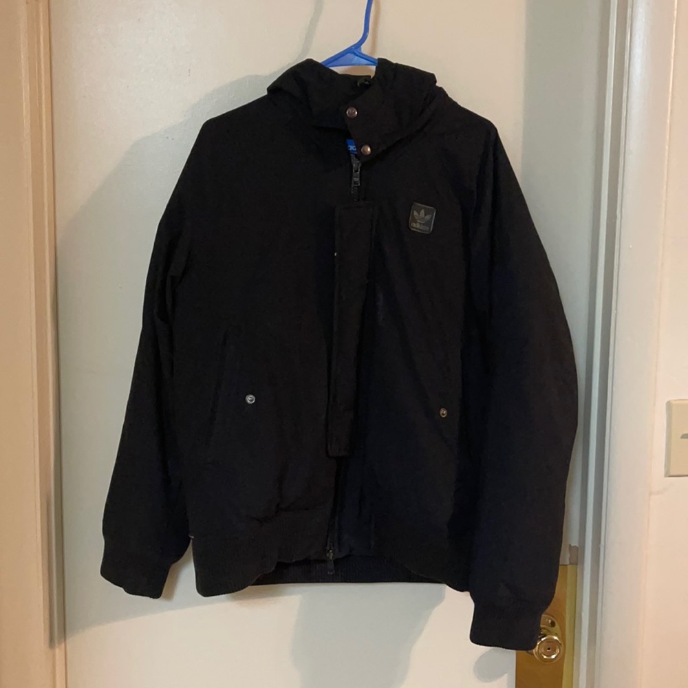 Adidas Jacket